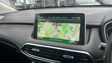 MG Hs 1.5 T-GDI Exclusive 5dr Petrol Hatchback